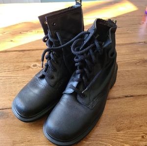 Doc Martens boots size 4